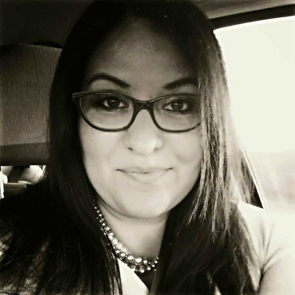 Meet your Posher, Hermelinda