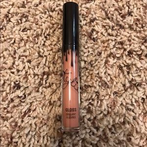 Kylie Literally Gloss