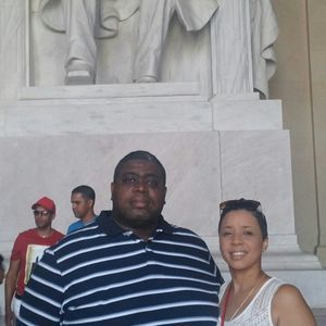 Meet your Posher, April