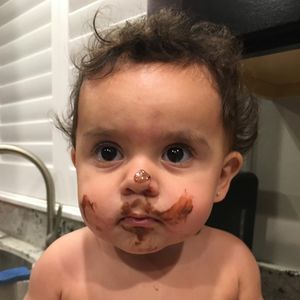 Meet your Posher, Daisy