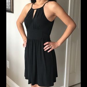 B Darlin little black dress GUC