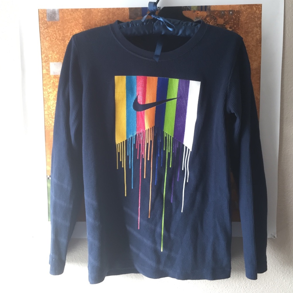 Nike Thermal