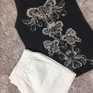 J. Crew Boardwalk Short