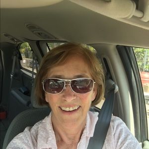 Meet your Posher, Susan