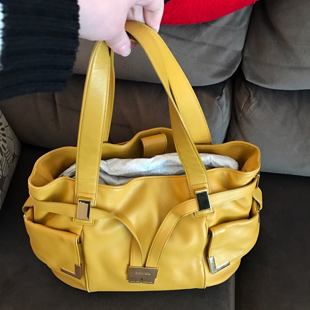Michael Kors bag