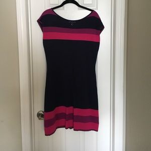 Lilly Pulitzer knit dress