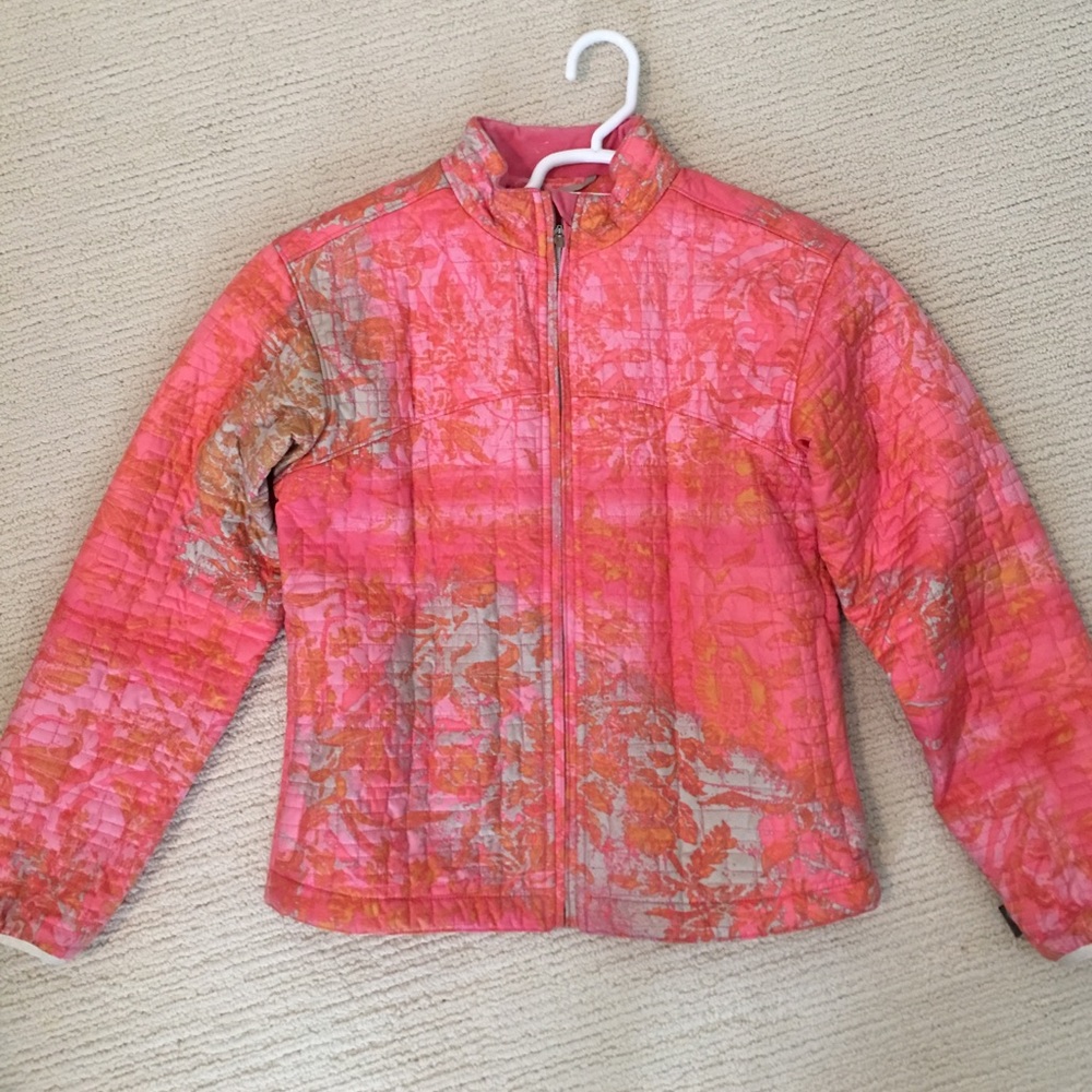 Obermeyer Insulator Jacket Mid layer or Spring Ski