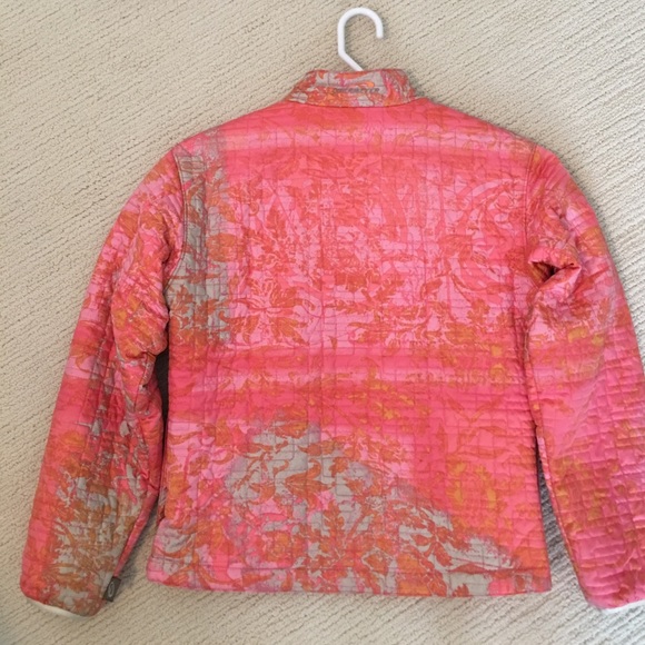 Obermeyer Insulator Jacket Mid layer or Spring Ski - Picture 2 of 5