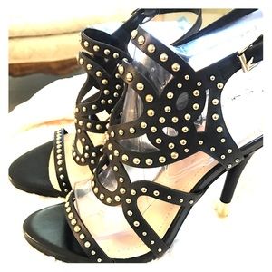 New BCBG Generation heels