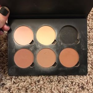 Anastasia Beverly Hills Contour Kit
