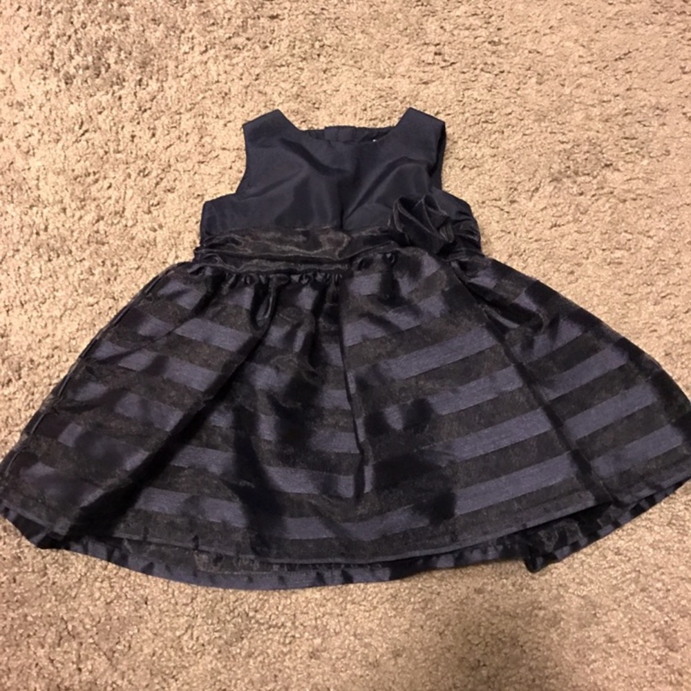 Carter's dress