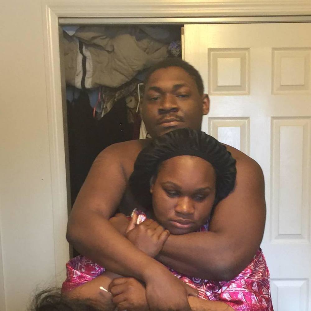 Meet your Posher, Anita