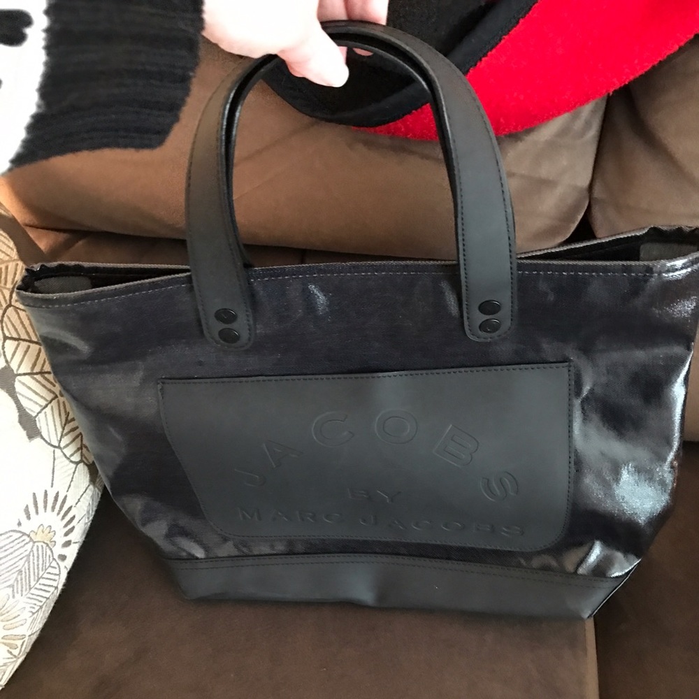 Marc Jacobs tote