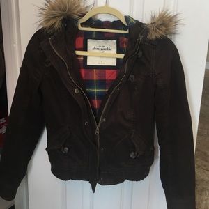 Kids jacket