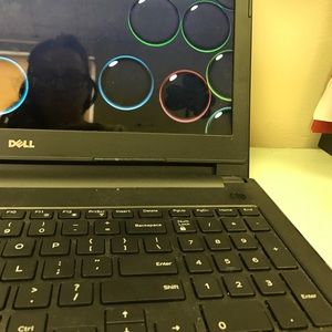 Meet your Posher, Geri