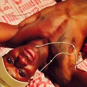 Meet your Posher, Deangelo