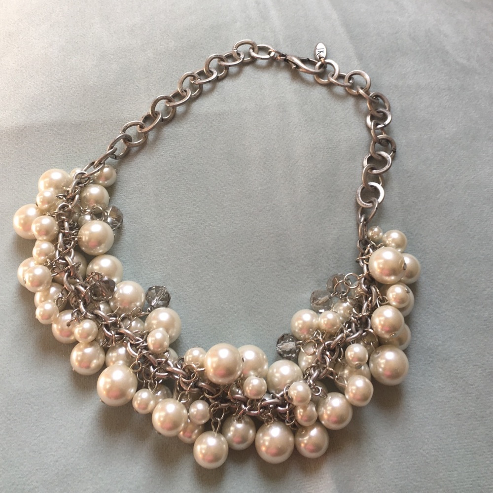 Jewel Kade choker