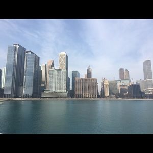 Meet your Posher, Ella