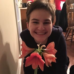 Meet your Posher, Anna