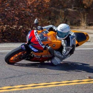 Meet your Posher, Jeffrey