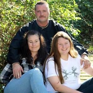 Meet your Posher, Patricia