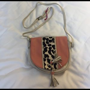 Lazaro Crossbody Bag