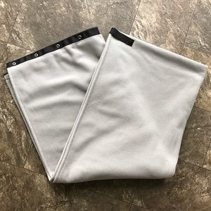 Lululemon Fleece Vinyasa Scarf