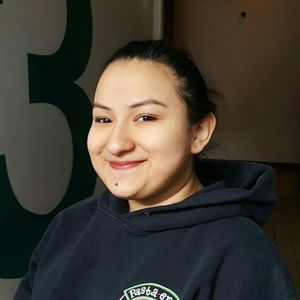 Meet your Posher, Arleen