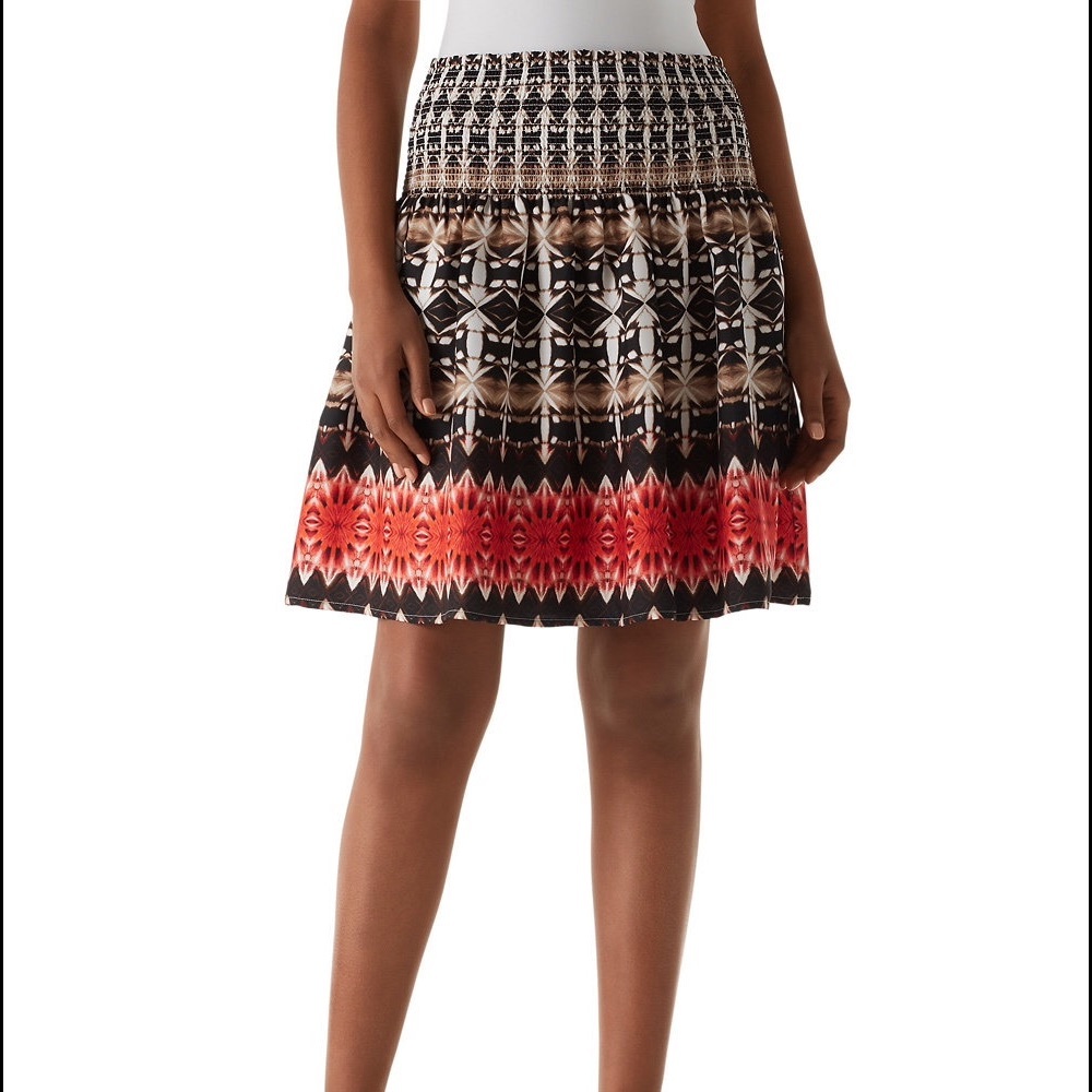 White House Black Market Skirt