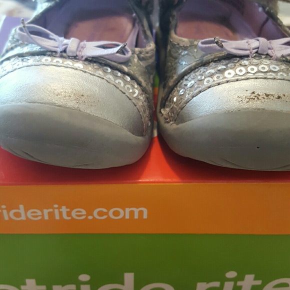 Stride Rite Shoes - Picture 3 of 3