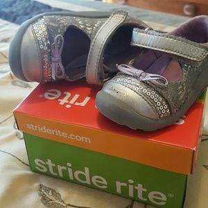 Stride Rite Shoes