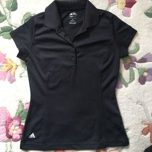 Adidas golf shirt