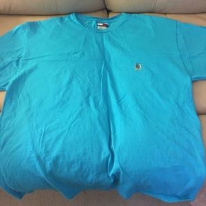 Mens XL Tommy Hilfiger Crested TShirt