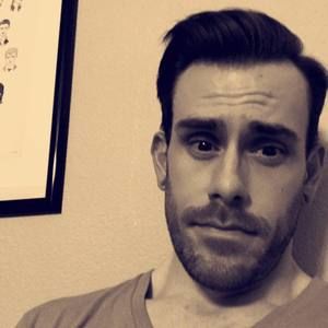 Meet your Posher, Justin