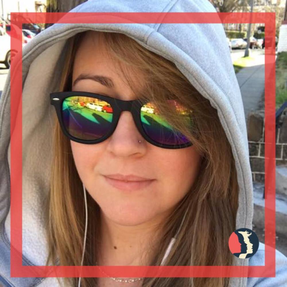 Meet your Posher, Dana