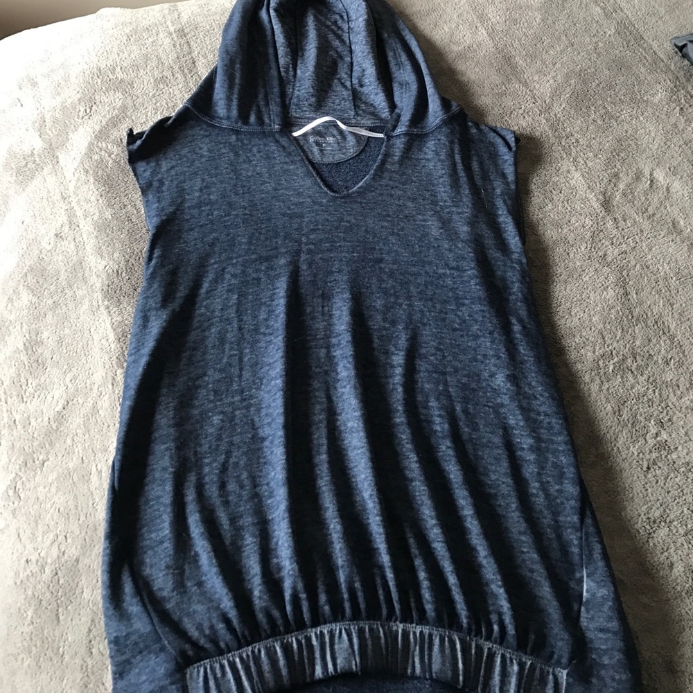 Calvin Klein Performance sleeveless top