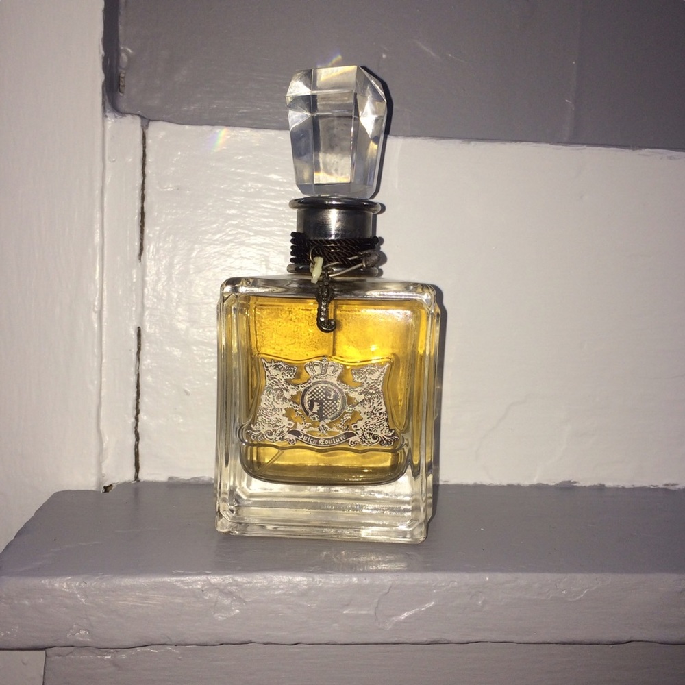 Juicy original perfume