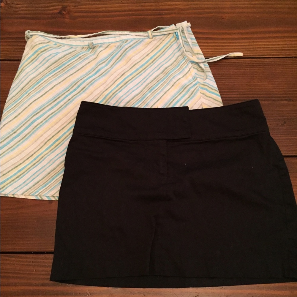 H&M skirts size 6