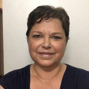 Meet your Posher, Patricia