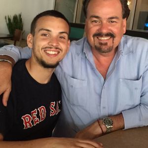 Meet your Posher, Ramon