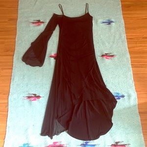 Vintage Stevie Nicks Dress