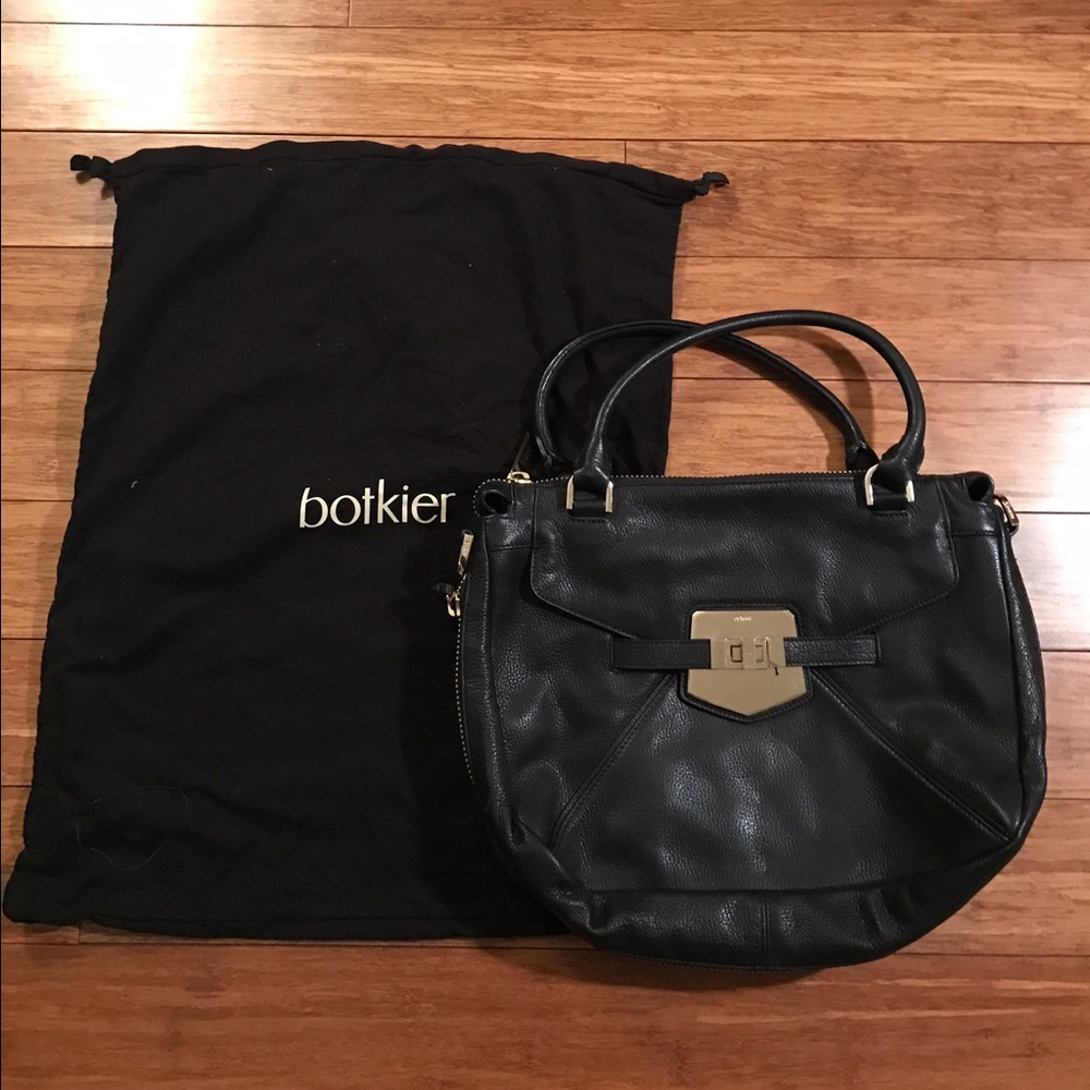 Botkier Laptop Bag with Dust Protector