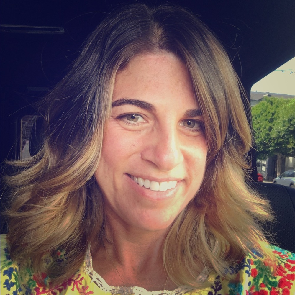 Meet your Posher, Lorin