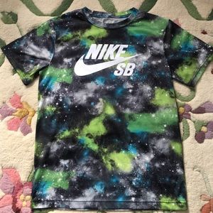 Nike dri-fit shirt