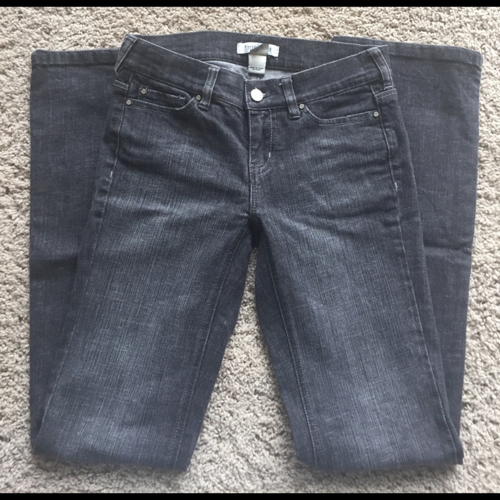 EUC WHBM Jeans