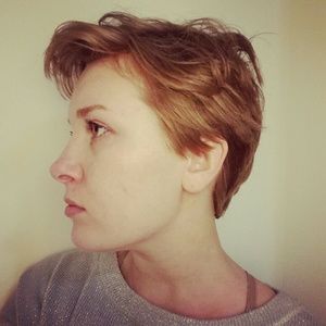 Meet your Posher, Lauren