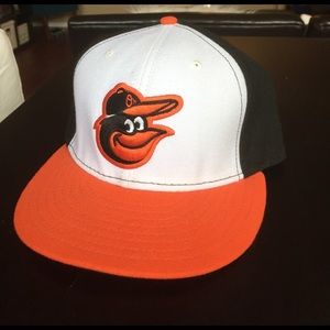 New Era 59Fifty Baltimore Orioles 7 3/8 Hat