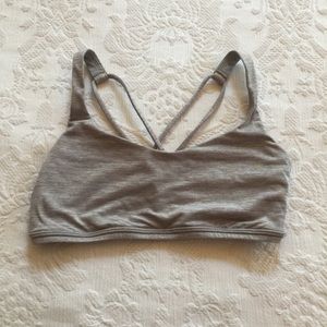Lululemon Free To Be Bra, Size 4