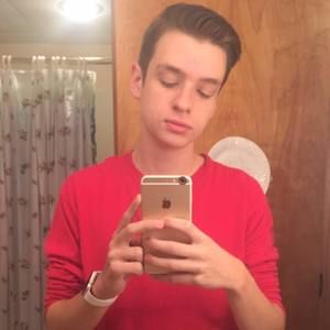 Meet your Posher, Joe