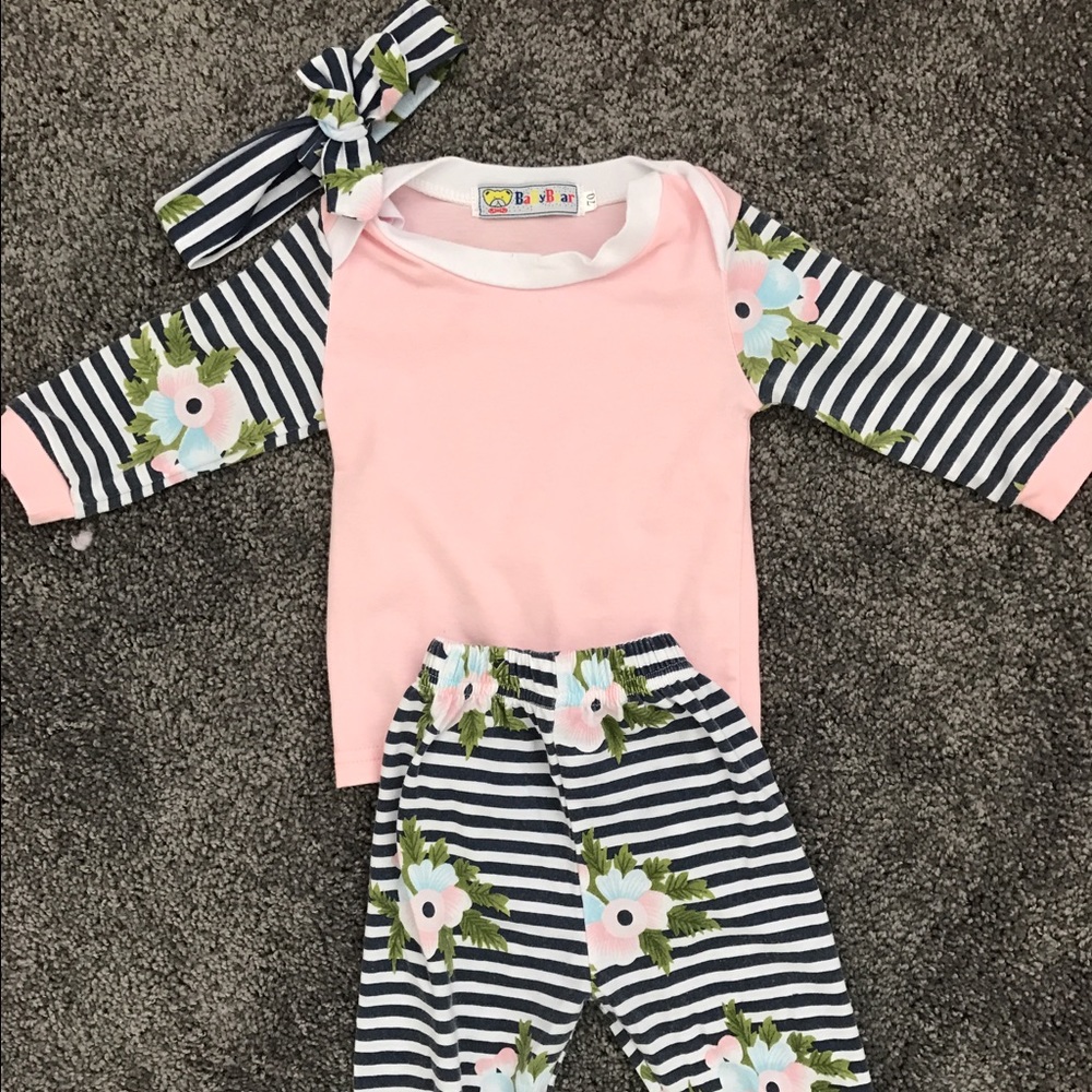 3 piece set